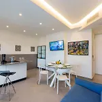 Marina Piccola Apartamento Península Sorrentina