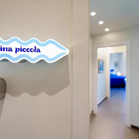 Marina Piccola