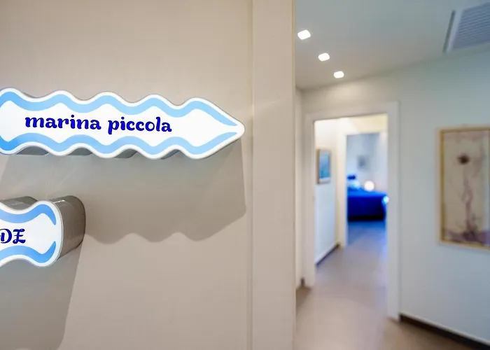 Marina Piccola