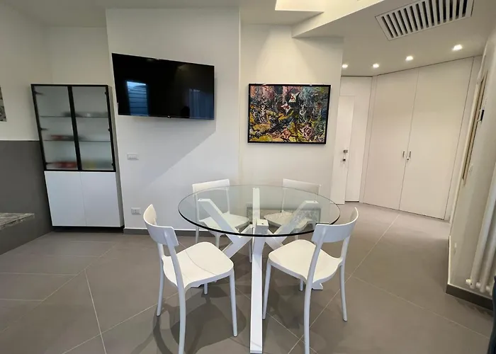 Marina Piccola Sorrento