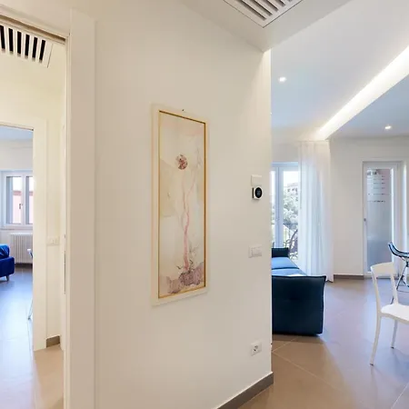 Marina Piccola Appartement