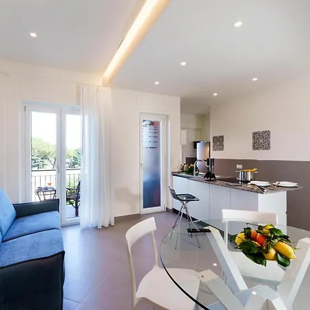 Marina Piccola Appartement *