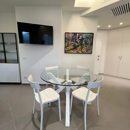 Marina Piccola Sorrento