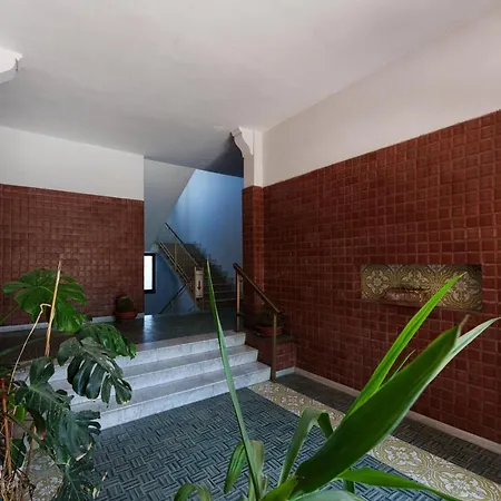 Apartamento Marina Piccola *