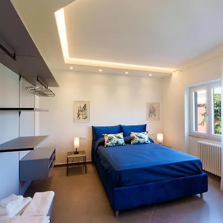 Marina Piccola Appartement *