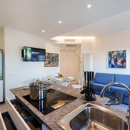 Appartement Marina Piccola