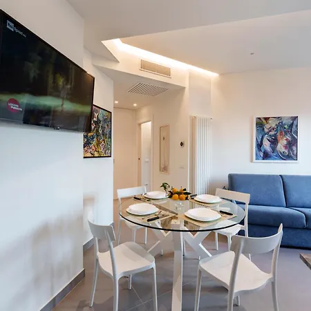 Appartement Marina Piccola *