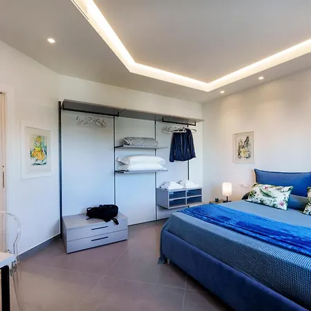 Appartement Marina Piccola Sorrento