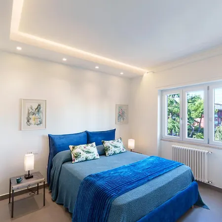 Marina Piccola * Sorrento