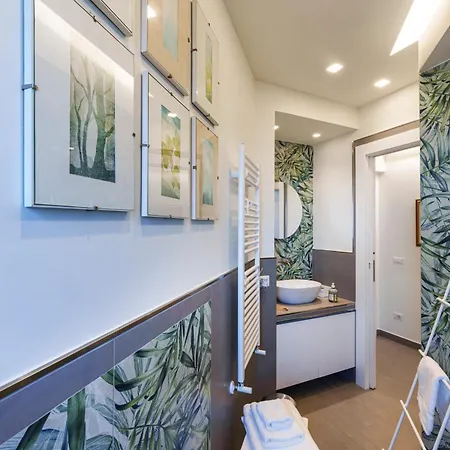 Marina Piccola Appartement *