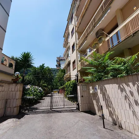 Marina Piccola Apartamento