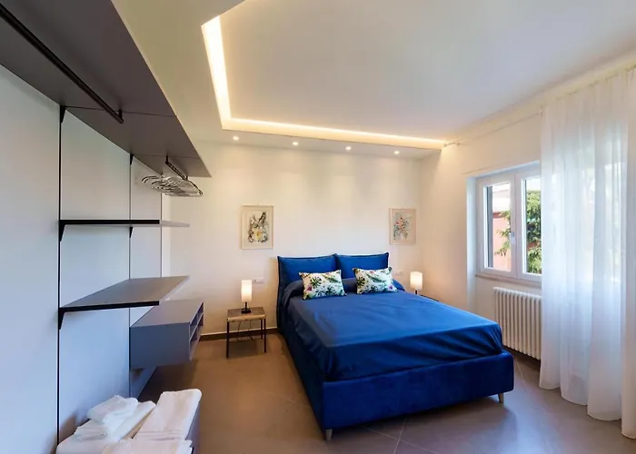 Marina Piccola Appartement *