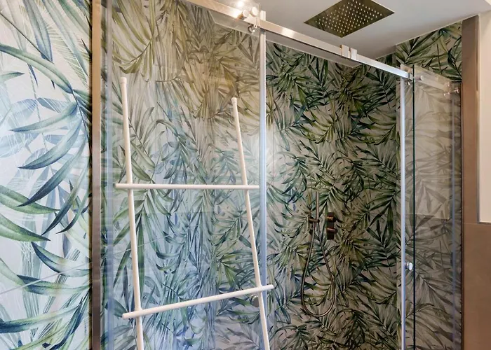 Appartement Marina Piccola Sorrente