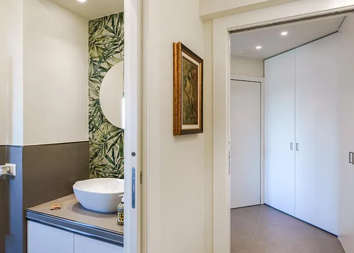 Marina Piccola Sorrente