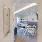 Marina Piccola 아파트 소렌토