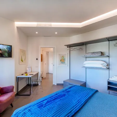Appartement Marina Piccola *